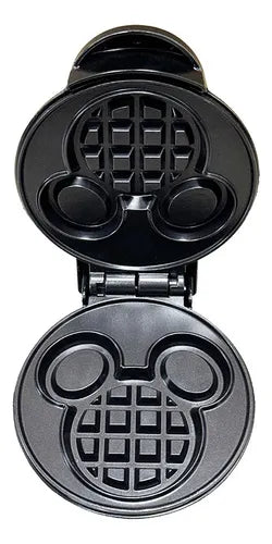Wafflera Electrica Mickey Mouse.REF: S24-1