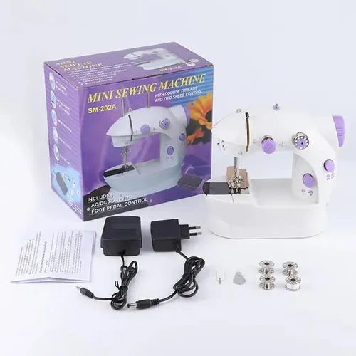 Maquina de Coser SM-202A