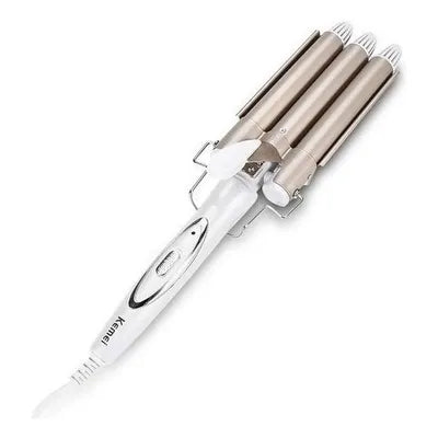 Rizador de Cabello 3 Tubos PRO-830