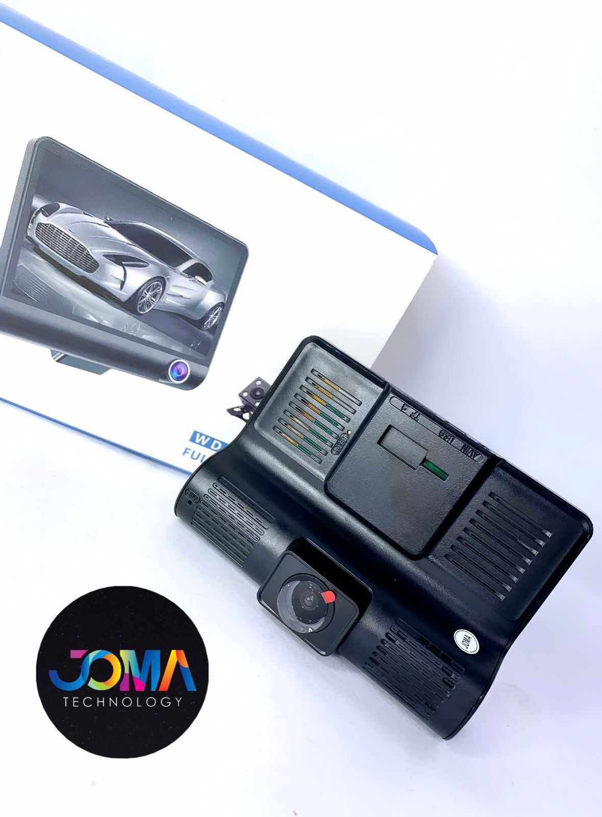 Camara Carro 3 en 1