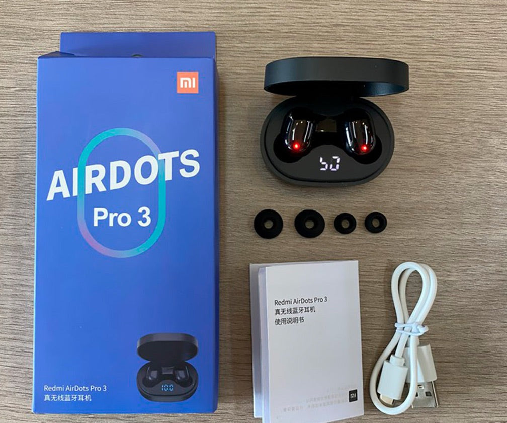 Audífono Redmi 3 pro