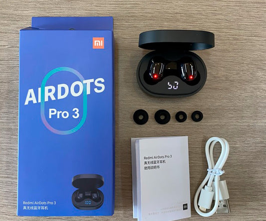 Audífono Redmi 3 pro