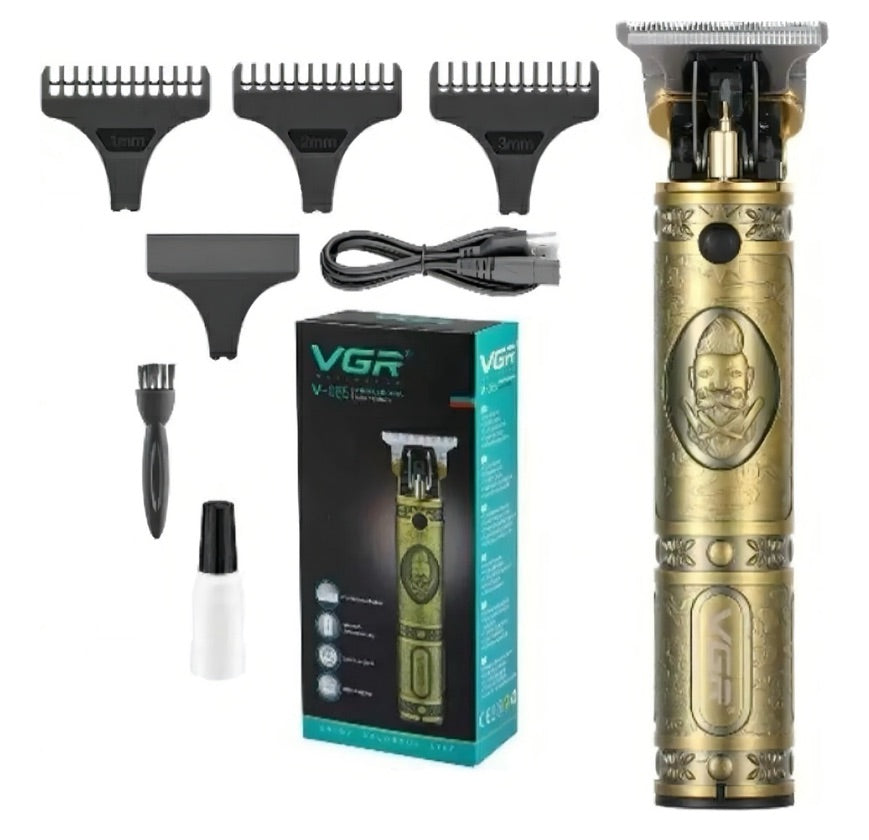 Patillera Vgr 085