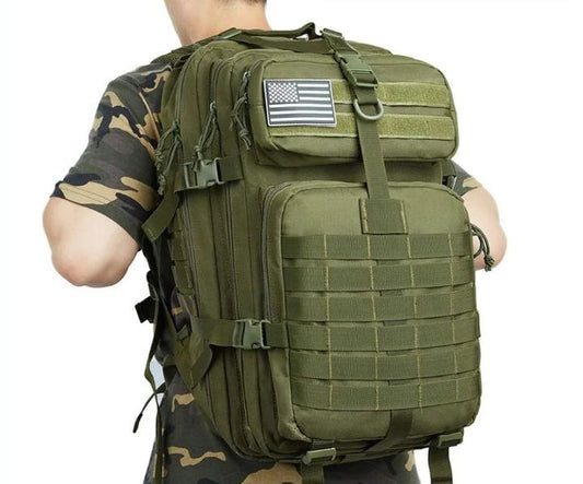 Morral B4632