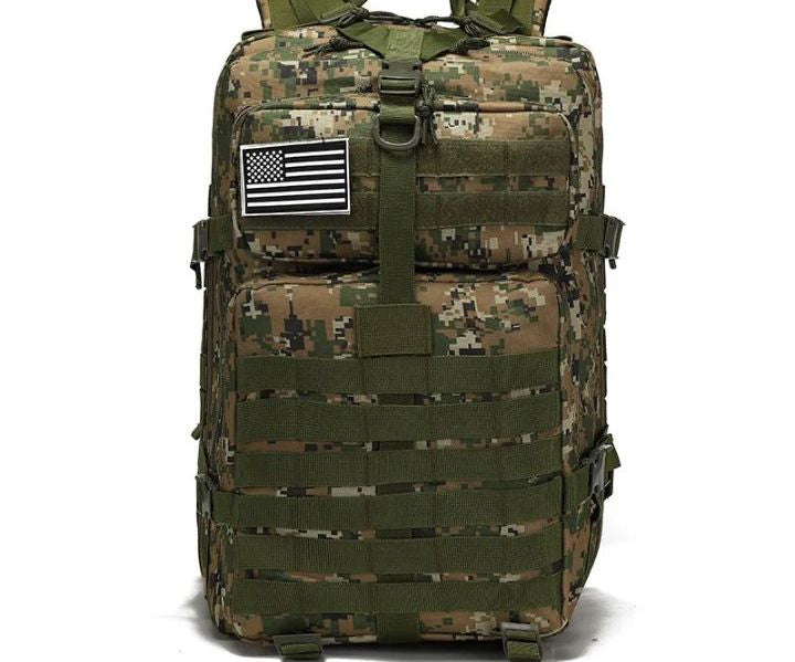 Morral B4632