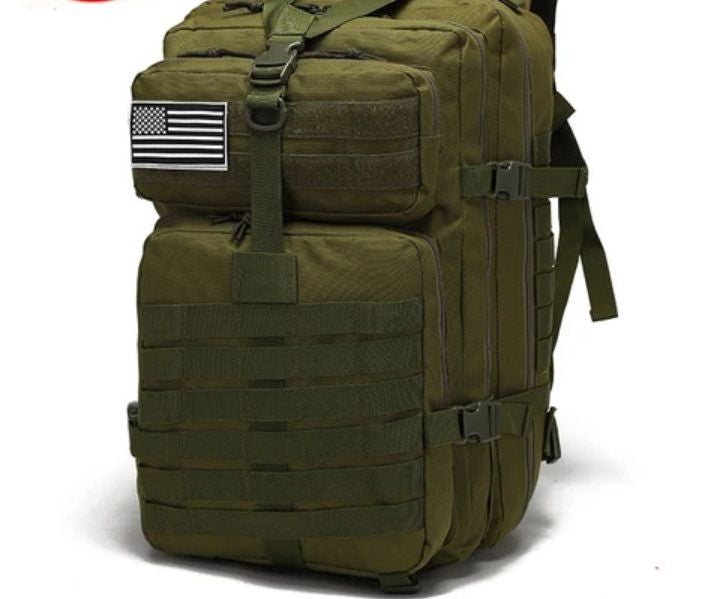 Morral B4632
