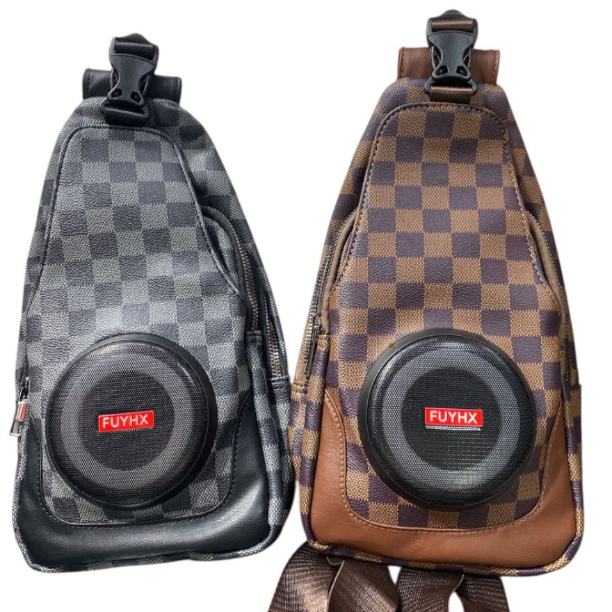 Bolso pechero CH-M818