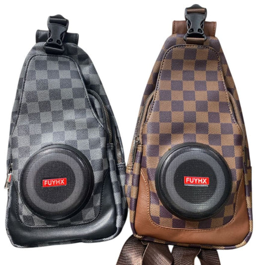 Bolso pechero CH-M818