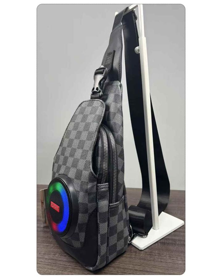 Bolso pechero CH-M818