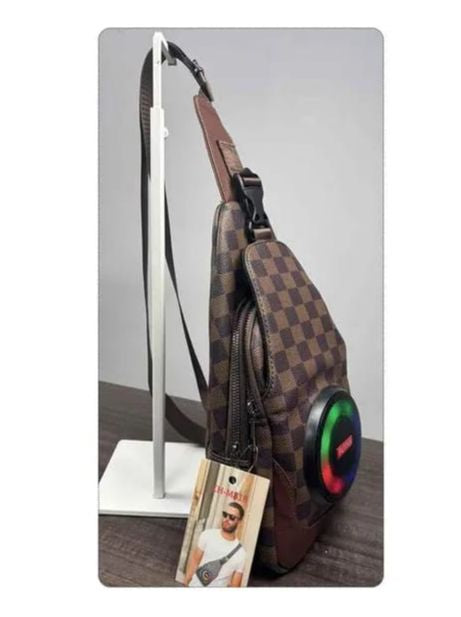 Bolso pechero CH-M818