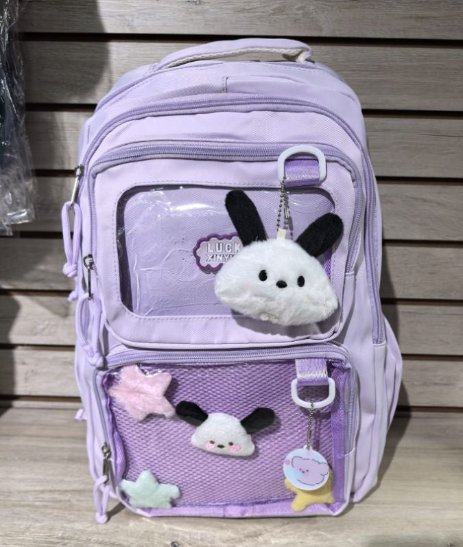 Morral 8737