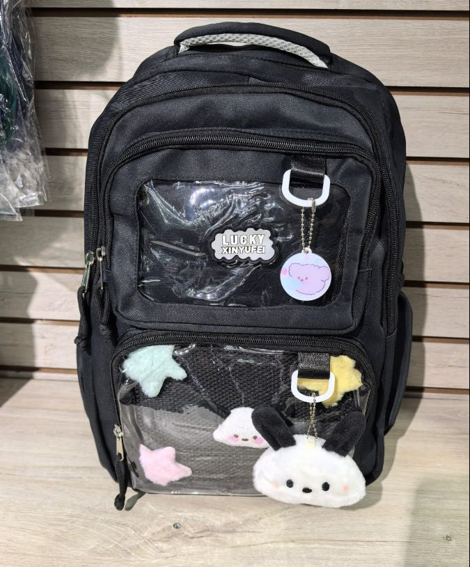 Morral 8737