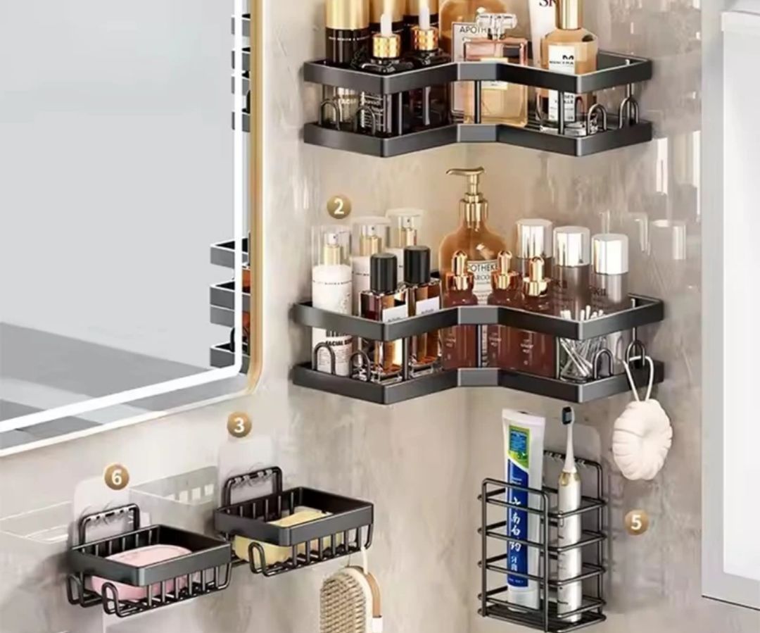 Organizador de baño CSA05