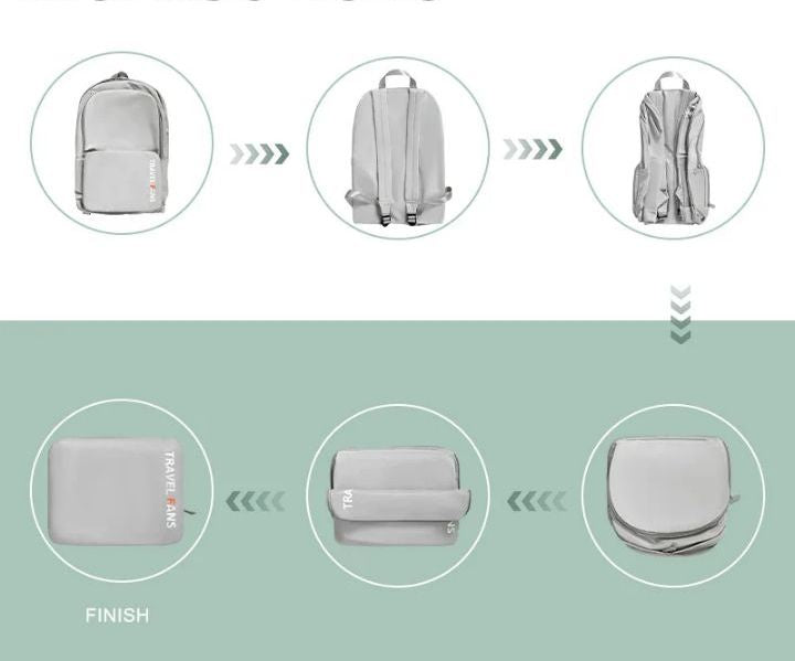 Morral ORG-113