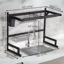 Escurridor de loza 65 cm de ancho