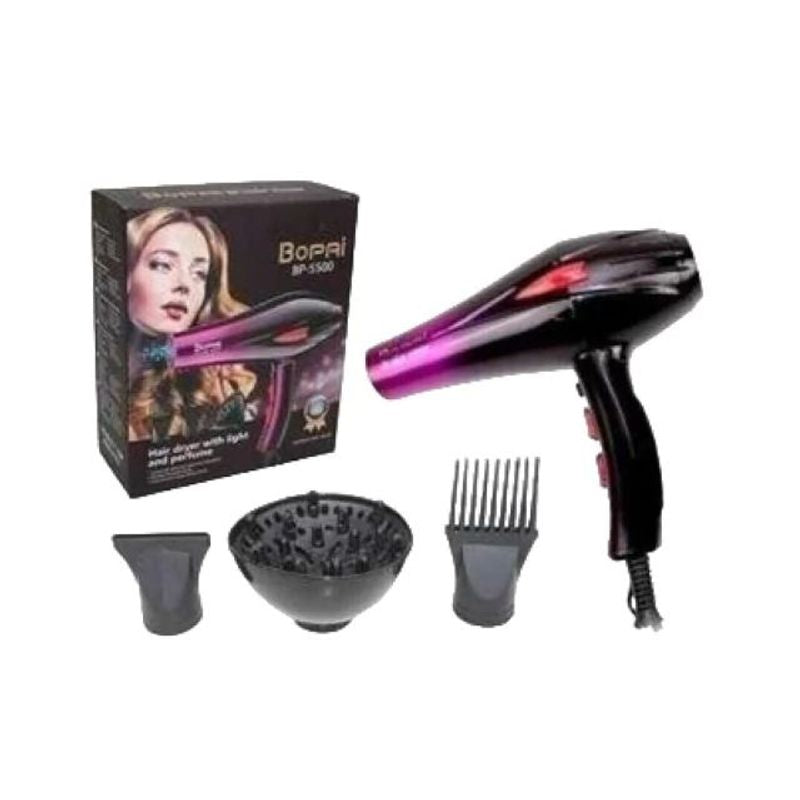 Secador bopai 5500