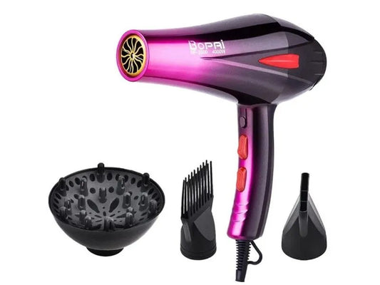 Secador bopai 5500