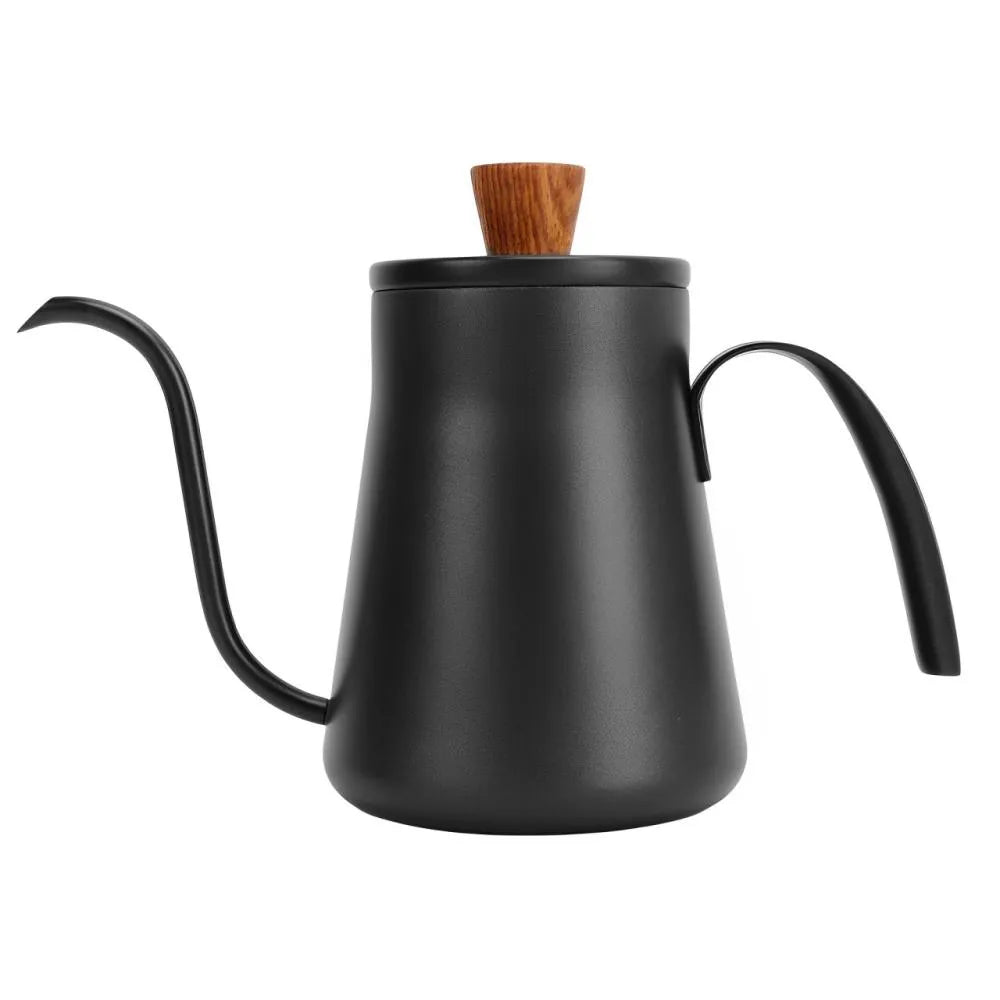 Tetera cuello de cisne REF. JS-400ML