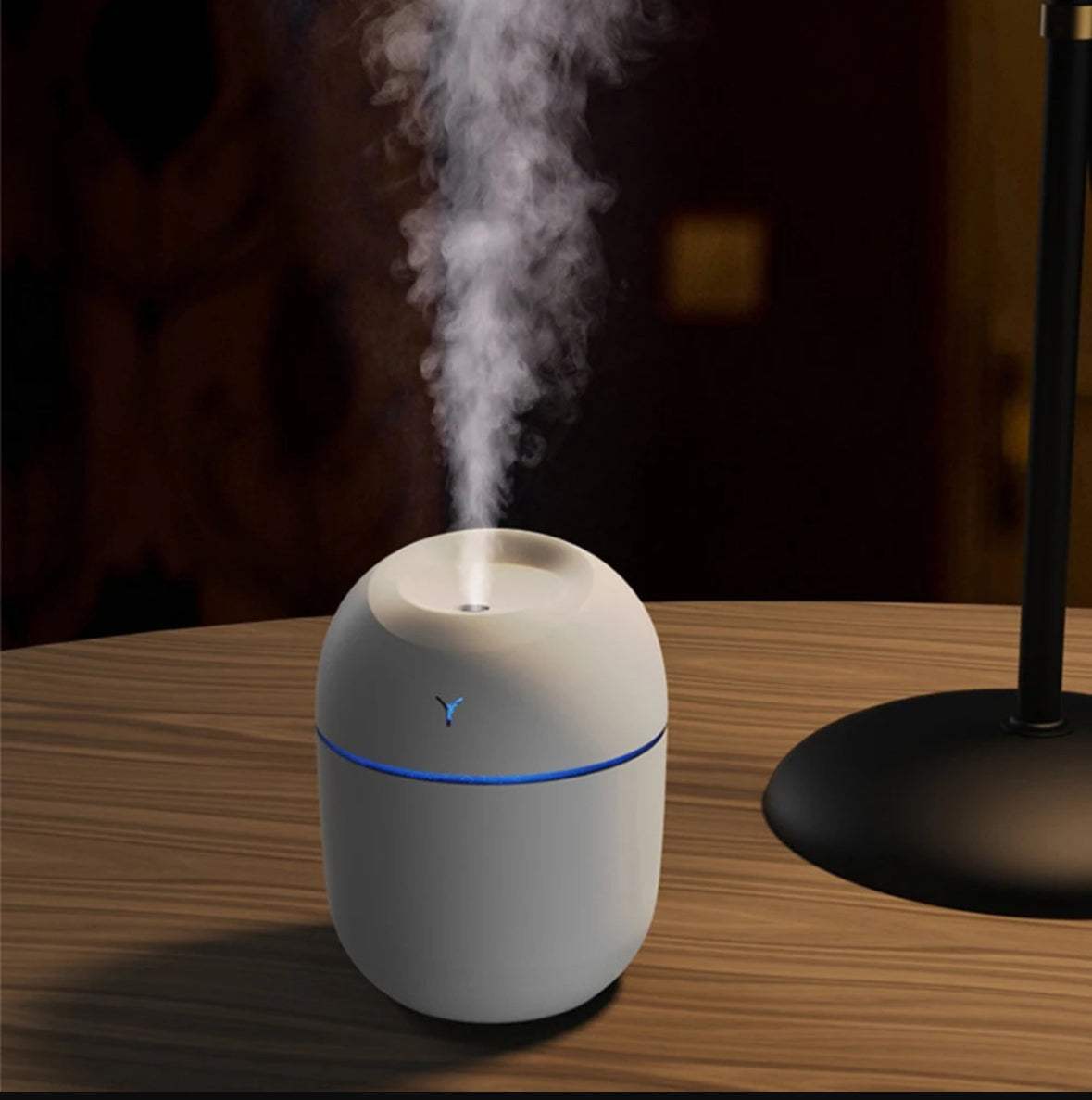 Difusor de aromas - incluye esencia
