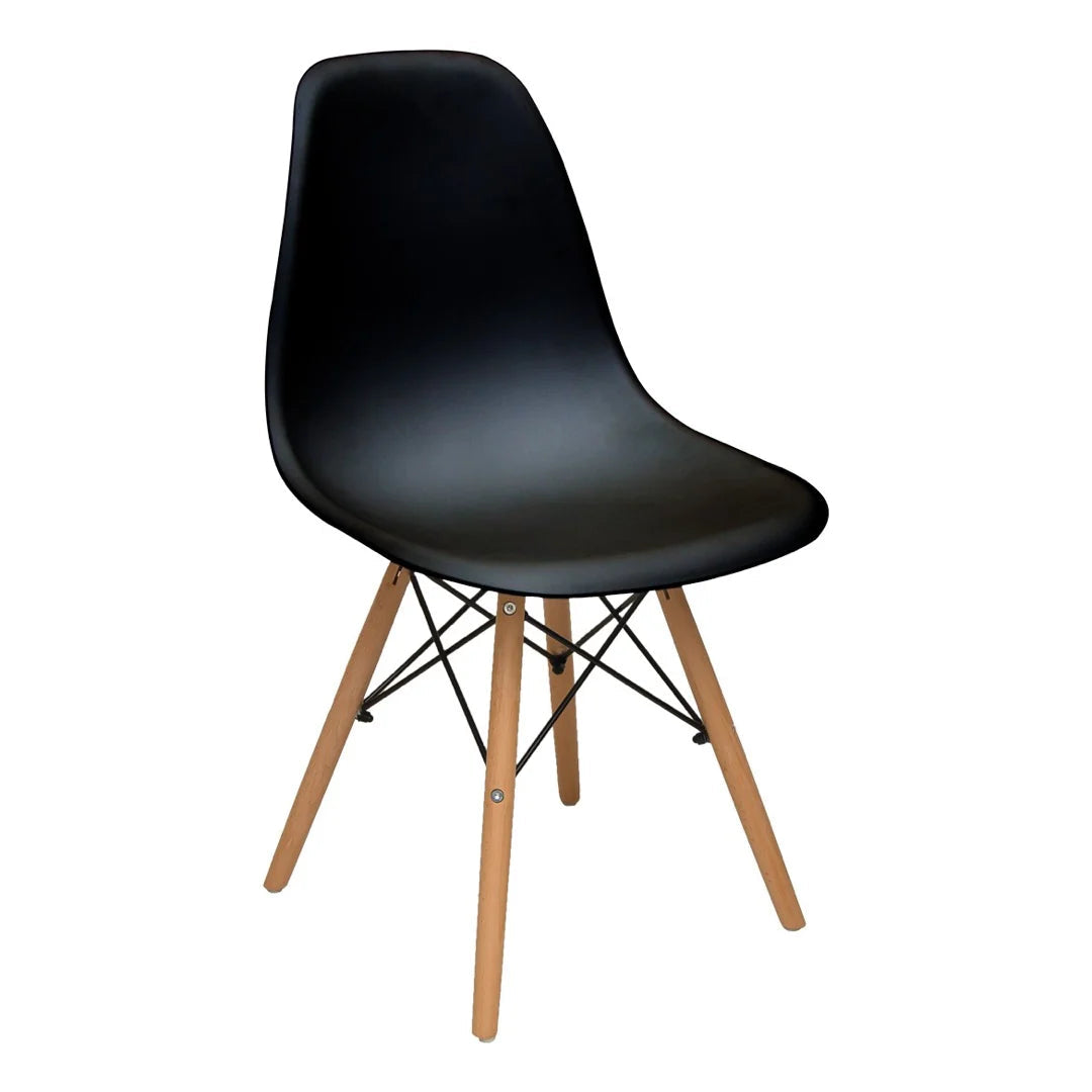 Silla moderna eames