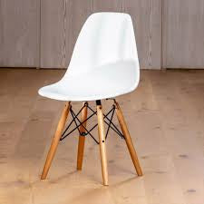Silla moderna eames