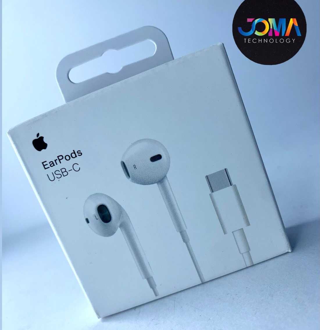 Audifonos Tipo C Iphone