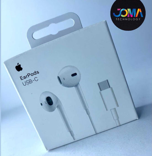 Audifonos Tipo C Iphone