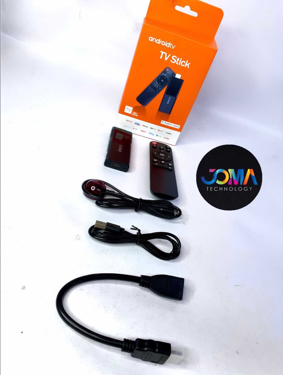 TV Stick