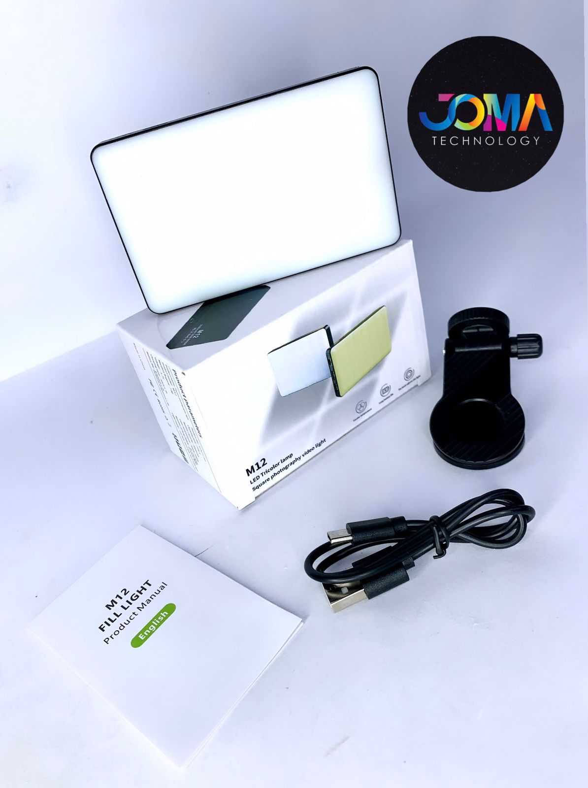 Luces Led M12