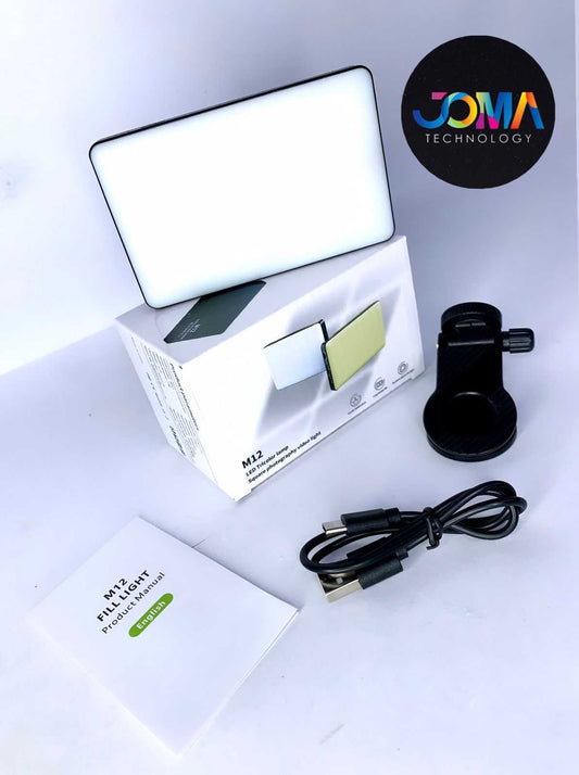 Luces Led M12