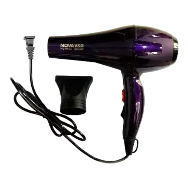 Secador nova 9103