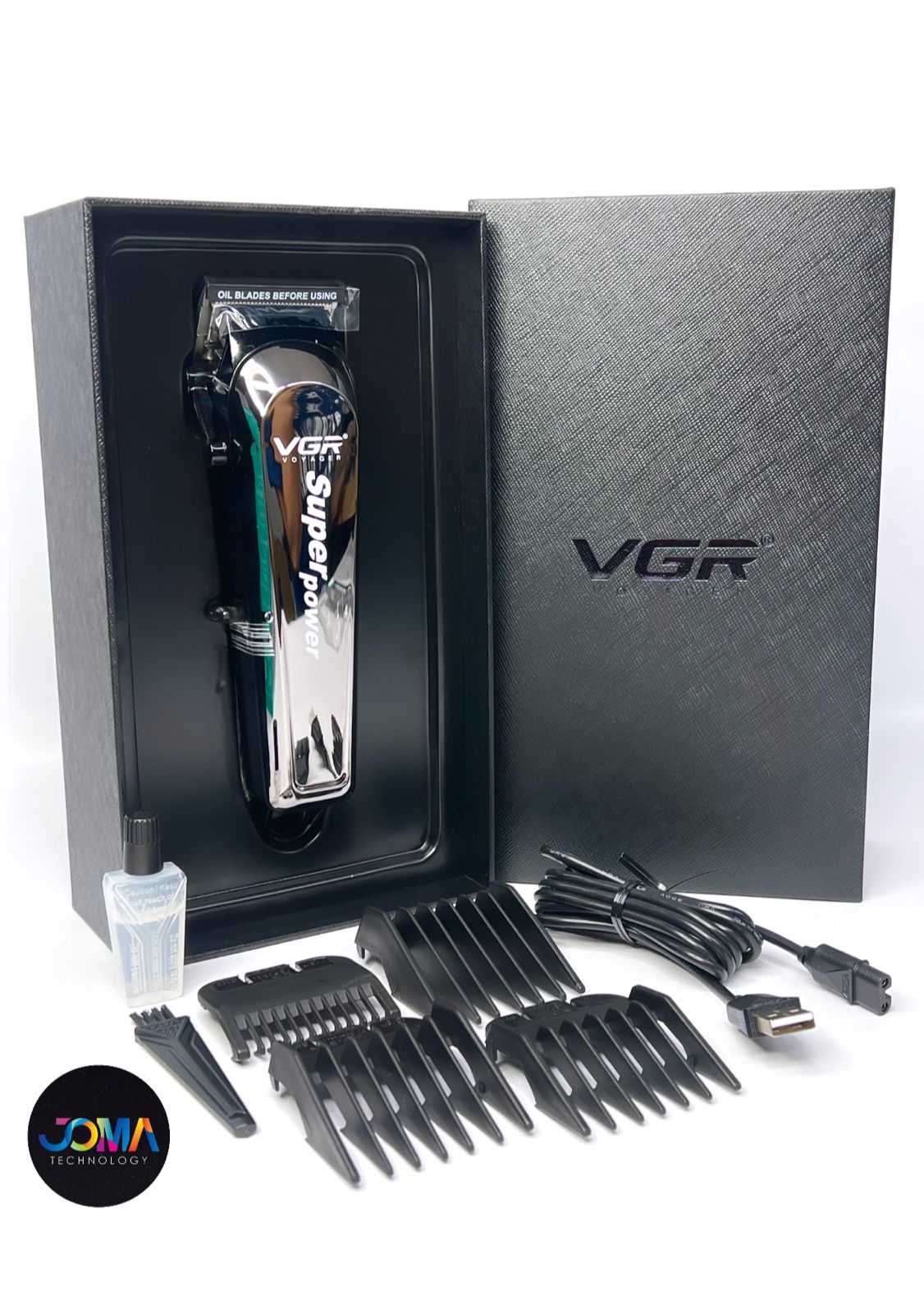 Maquina Inalambrica VGR-060