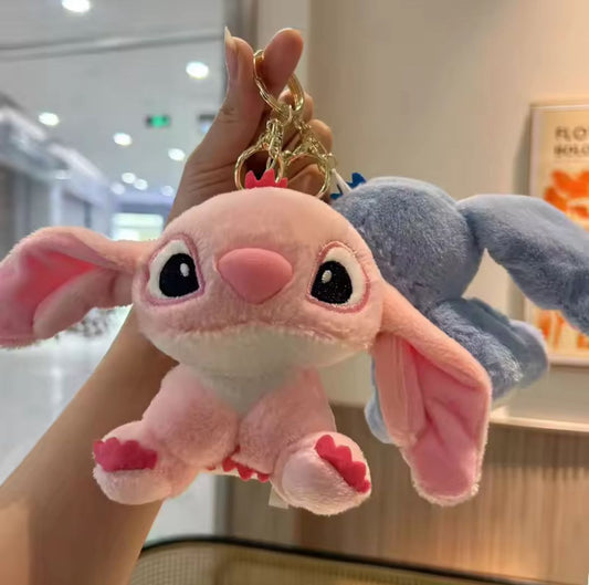 Llavero Stich