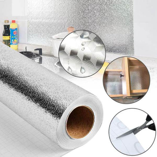 Papel de cocina Adhesivo