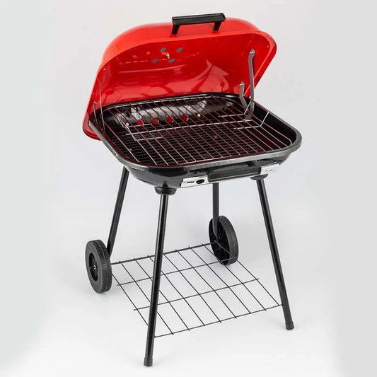 ASADOR PORTATIL