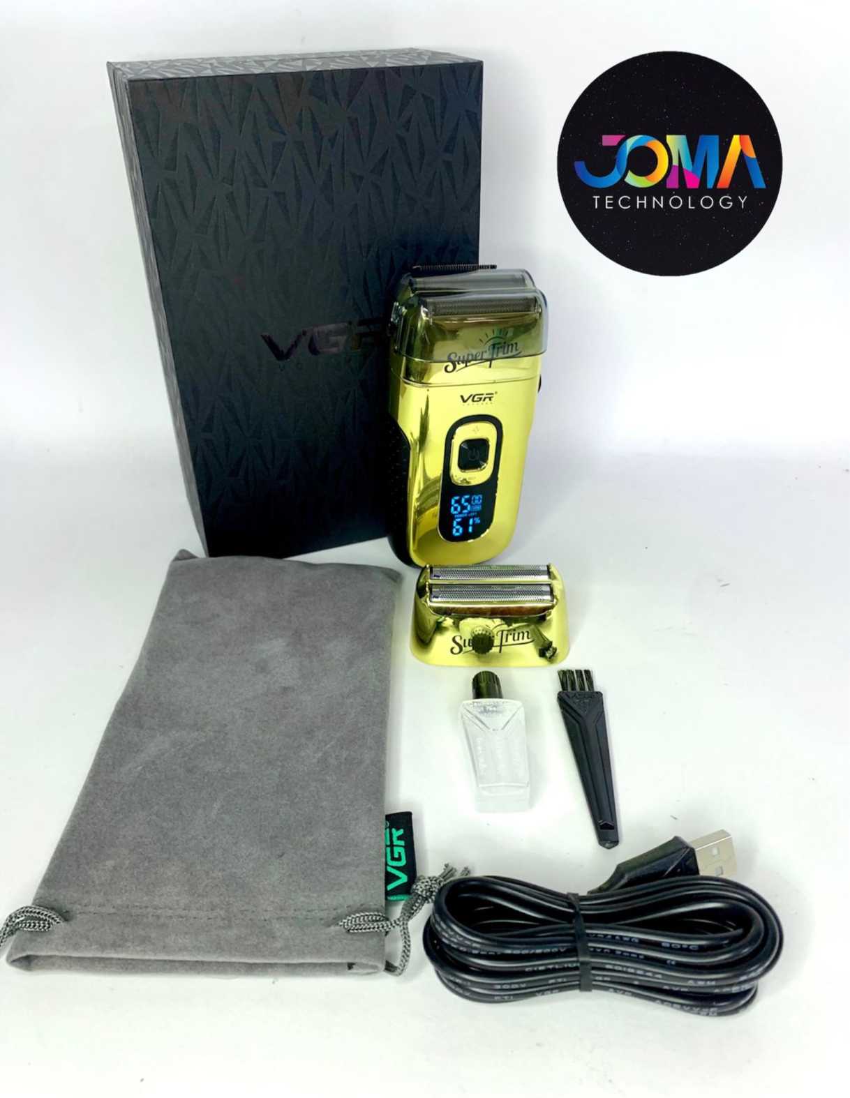 Maquina Shaver VGR-332