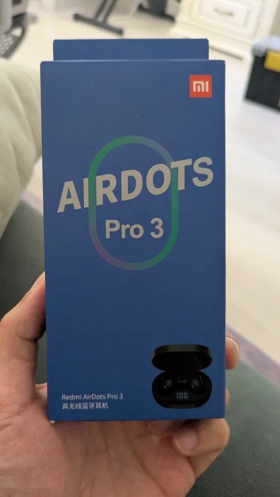 Audífono Redmi 3 pro