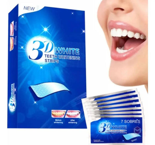 BLANQUEADOR DENTAL MYT-1
