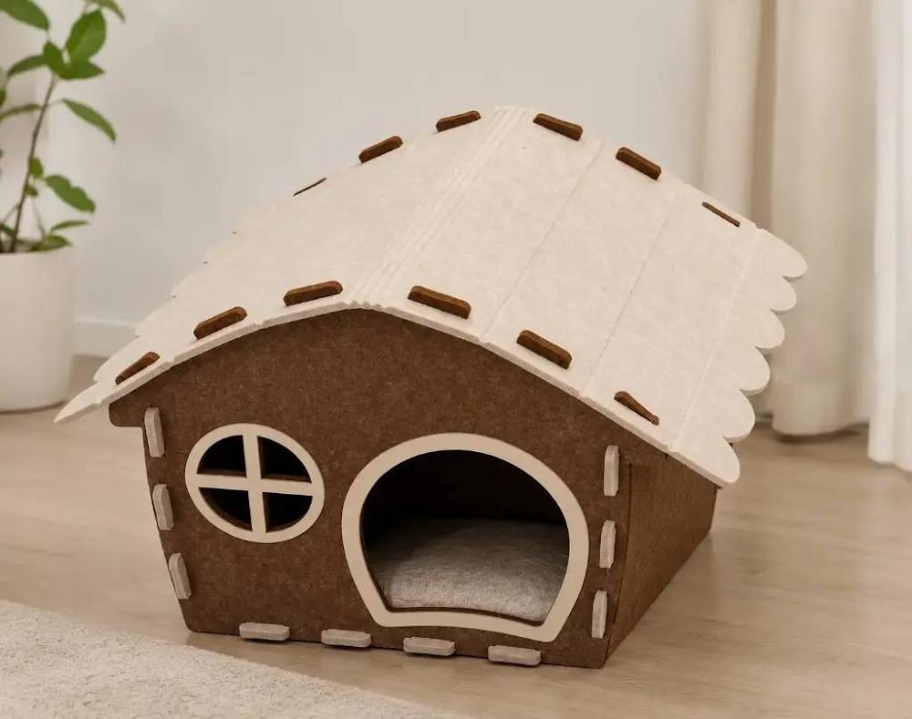 CASA DE MASCOTAS MT-510