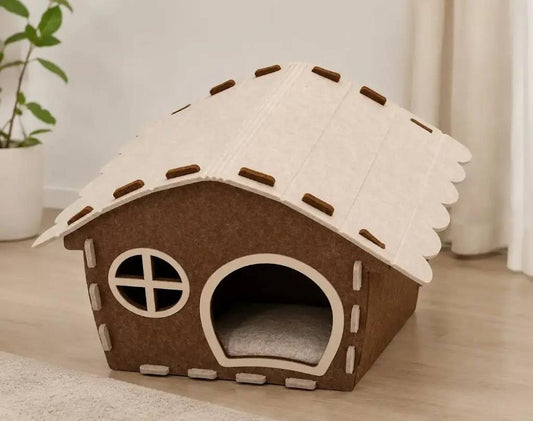 CASA DE MASCOTAS MT-510