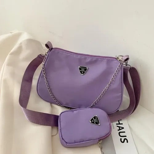 Bolso Manos Libres XJS