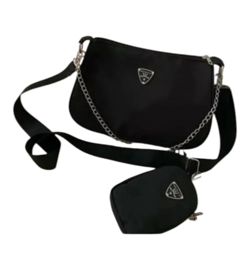 Bolso Manos Libres XJS