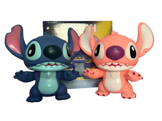 ALCANCIA STITCH