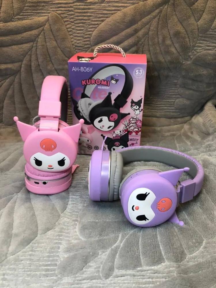 AUDIFONO KUROMY