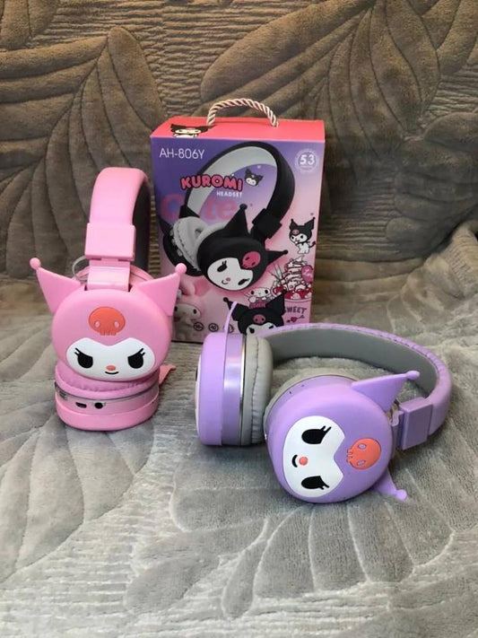 AUDIFONO KUROMY