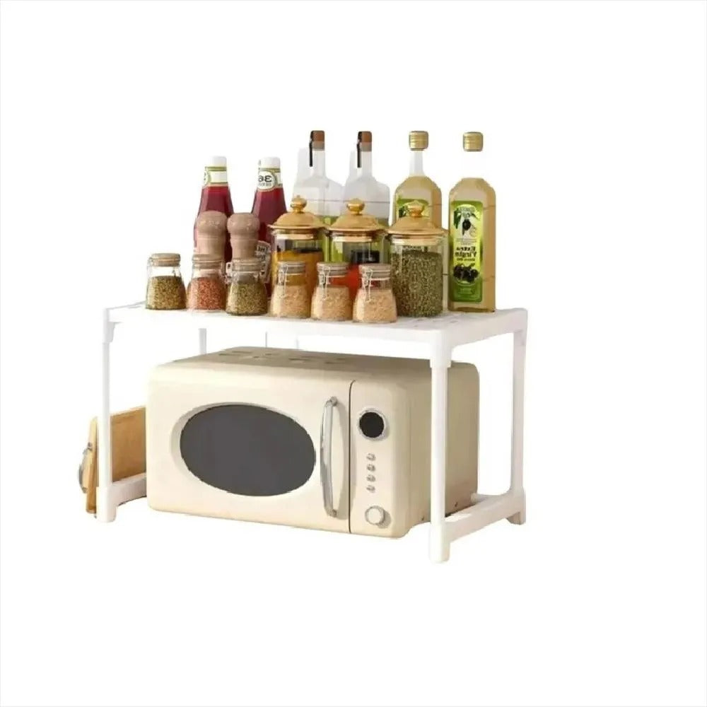ESTANTE PARA COCINA 1 NIVEL