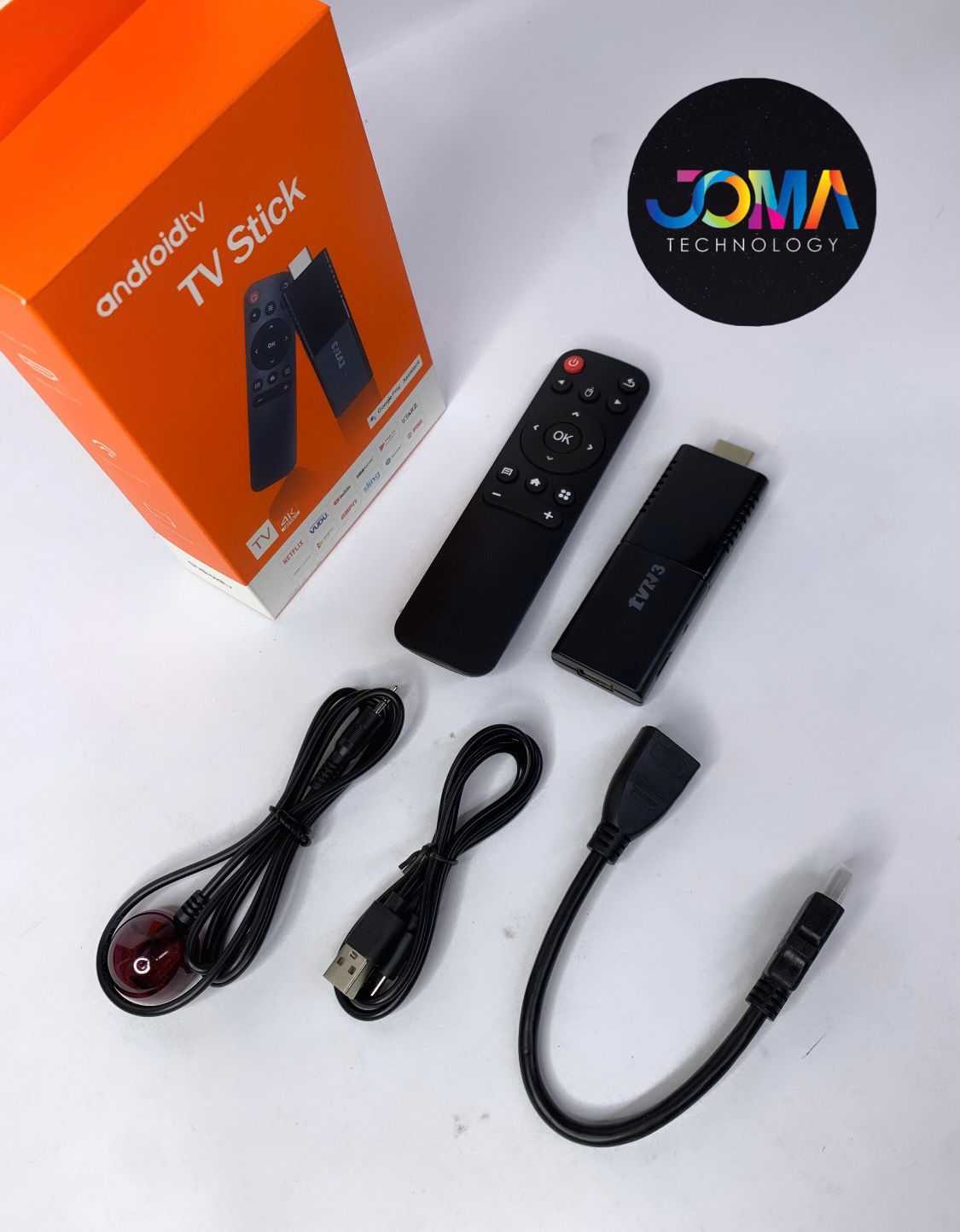 TV Stick