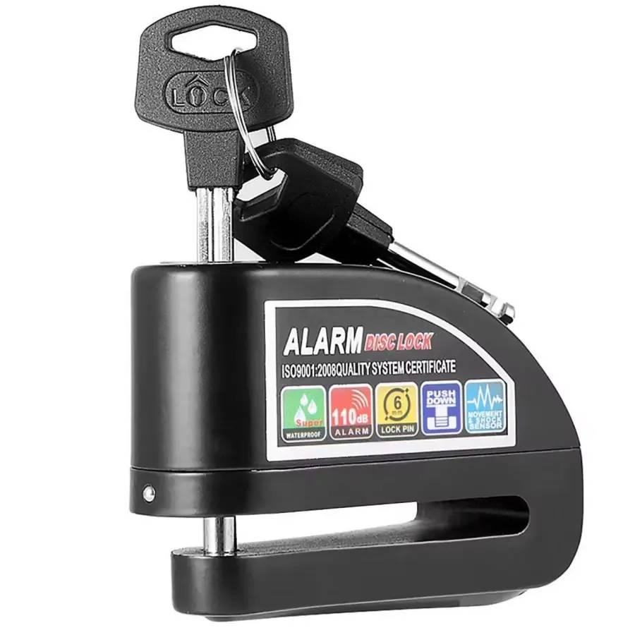 CANDADO DE MOTO