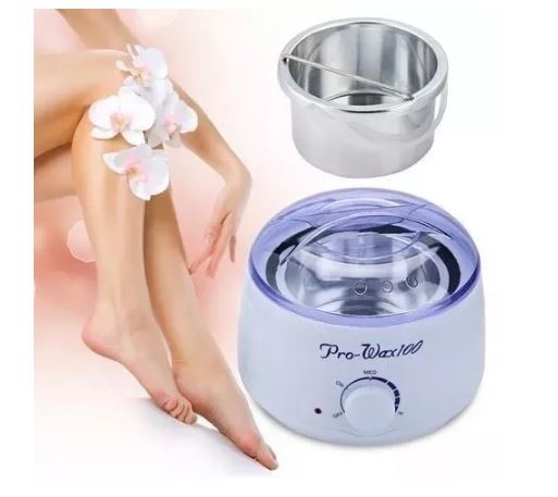Olla de Cera PRO-WAX100