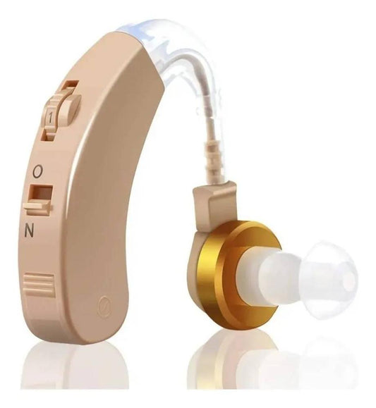 AUDIFONO DE SORDO RECARGABLE